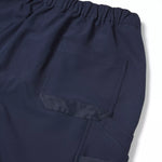 Supertouch System Work Eco 4-Way Stretch Jogger