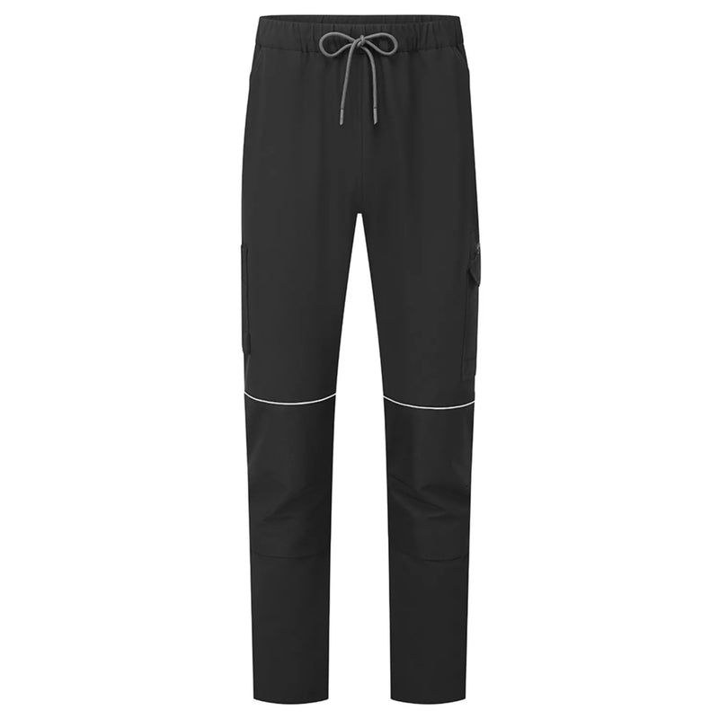 Supertouch System Work Eco 4-Way Stretch Jogger