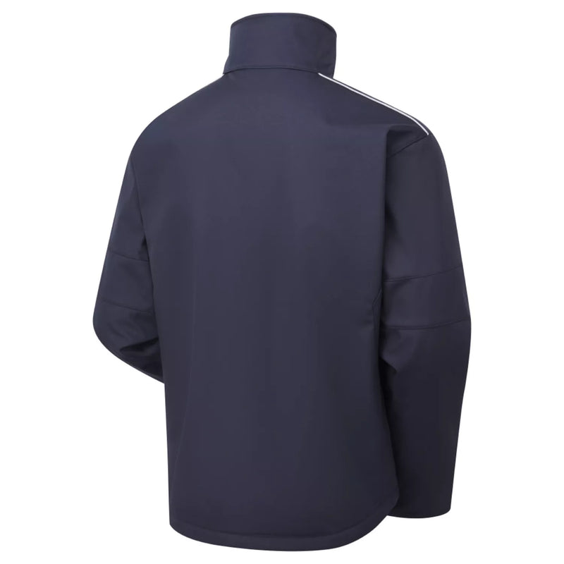 Supertouch System Work Eco Softshell Jacket