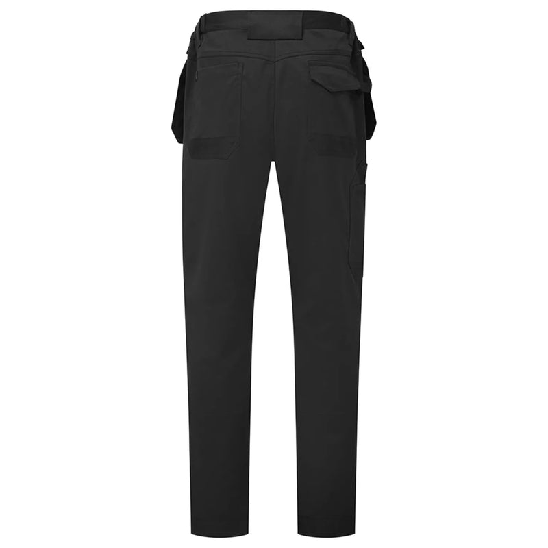Supertouch System Work Eco Removable Holster Trouser