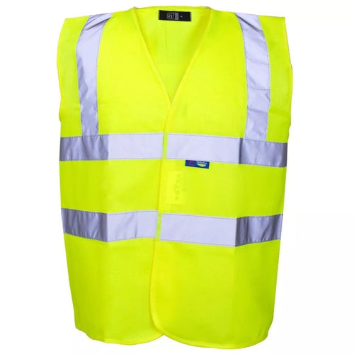 Supertouch Hi-Vis Vest Binding - Printers Pack