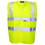 Supertouch Hi-Vis Vest Binding - Printers Pack