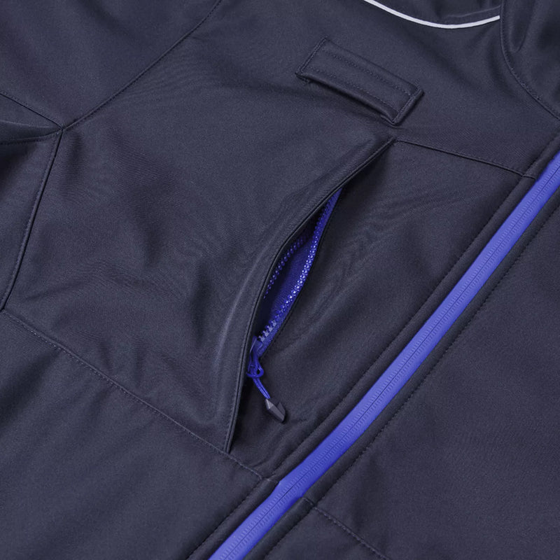 Supertouch System Work Eco Softshell Jacket