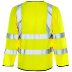 Supertouch HV Long Sleeve Vest C3 Std