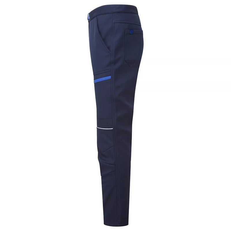 Supertouch System Work Eco Softshell Trouser (2L)