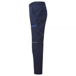 Supertouch System Work Eco Softshell Trouser (2L)