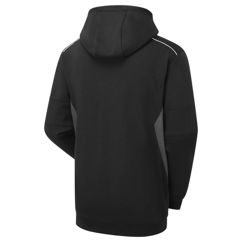 Supertouch System Work Eco O/H Hoodie