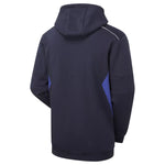 Supertouch System Work Eco O/H Hoodie