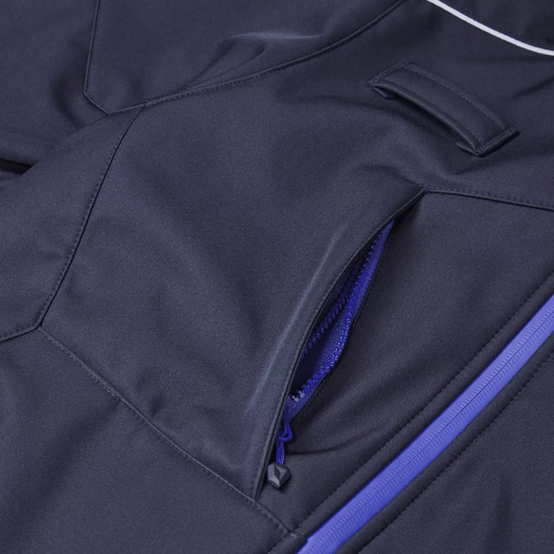Supertouch System Women's Work Eco Softshell Jacket