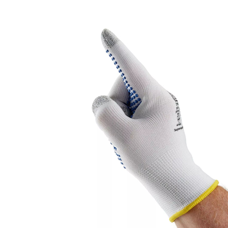 Supertouch Grocer Glove with Touchscreen