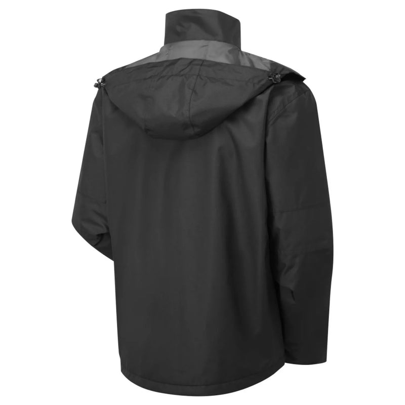 Supertouch System Work Eco Insulated Jacket