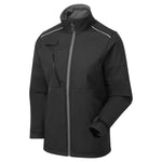 Supertouch System Women's Work Eco Softshell Jacket - thumbnail 2