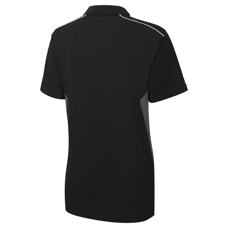 Supertouch System Women's Work Eco Polo