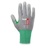 Supertouch Pawa PG561 Cut F Cut-Resistant PU Gloves
