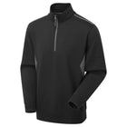Supertouch System Work Eco 1/4 Zip Sweat Top