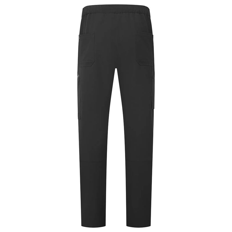 Supertouch System Work Eco 4-Way Stretch Jogger