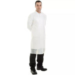 Supertouch HDPE Apron on a Roll