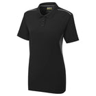 Supertouch System Women's Work Eco Polo