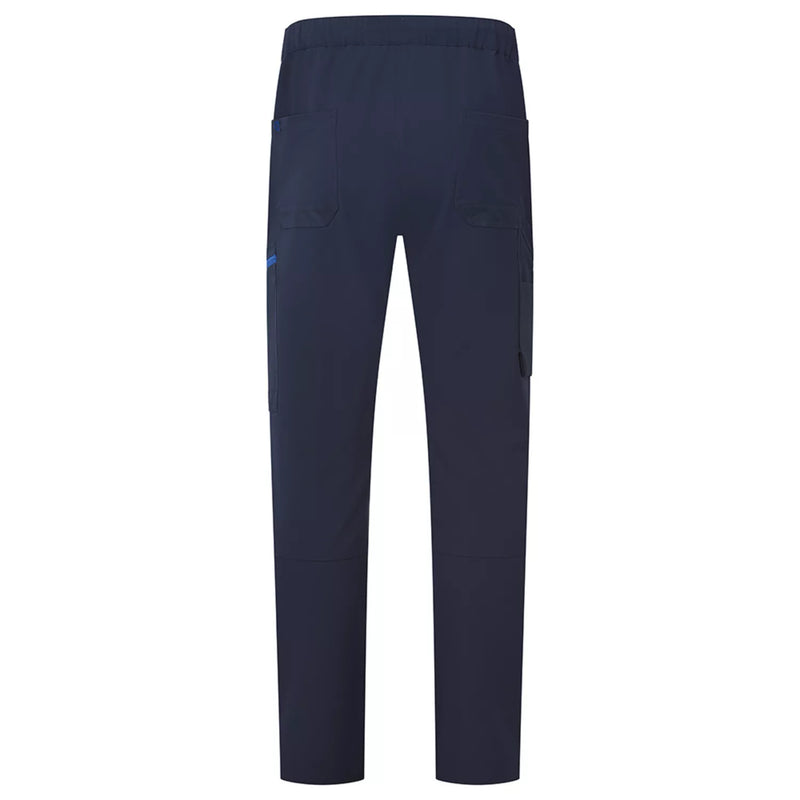 Supertouch System Work Eco 4-Way Stretch Jogger