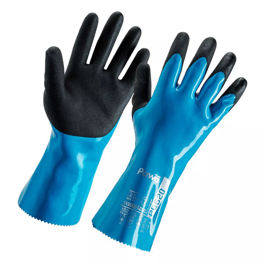 Supertouch Pawa PG620 Type B Chemical Resistant Gauntlet