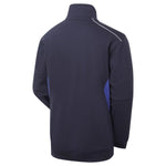 Supertouch System Work Eco 1/4 Zip Sweat Top