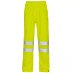 Supertouch Storm-Flex HV PU Trouser (Kneeband)
