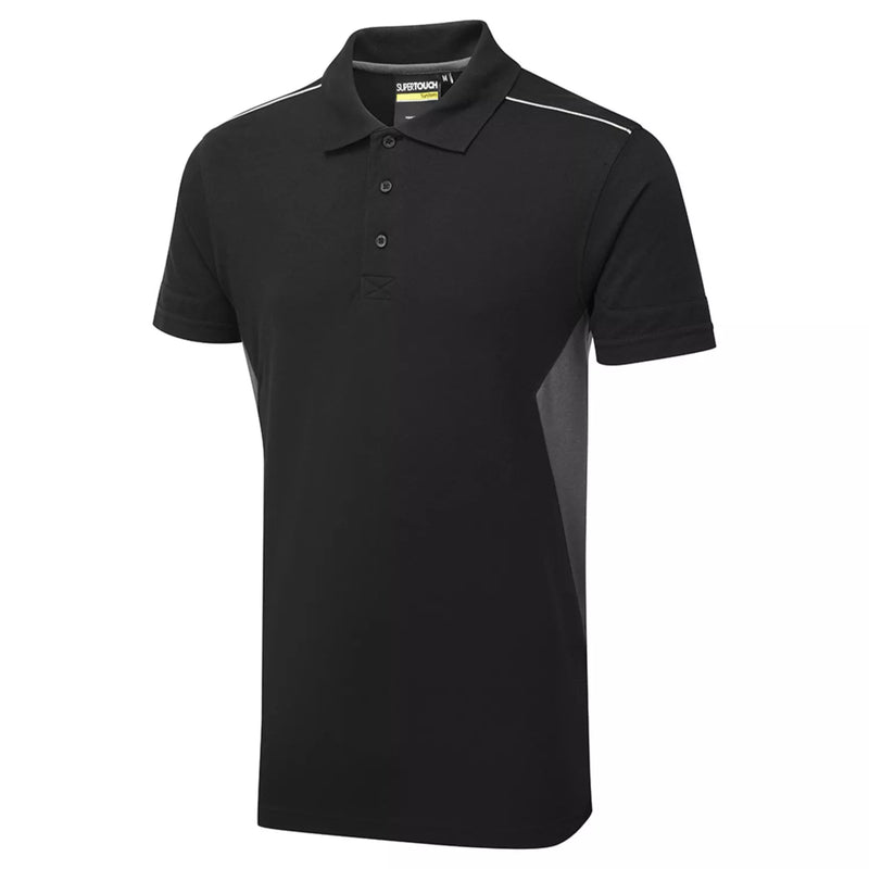 Supertouch System Work Eco Polo