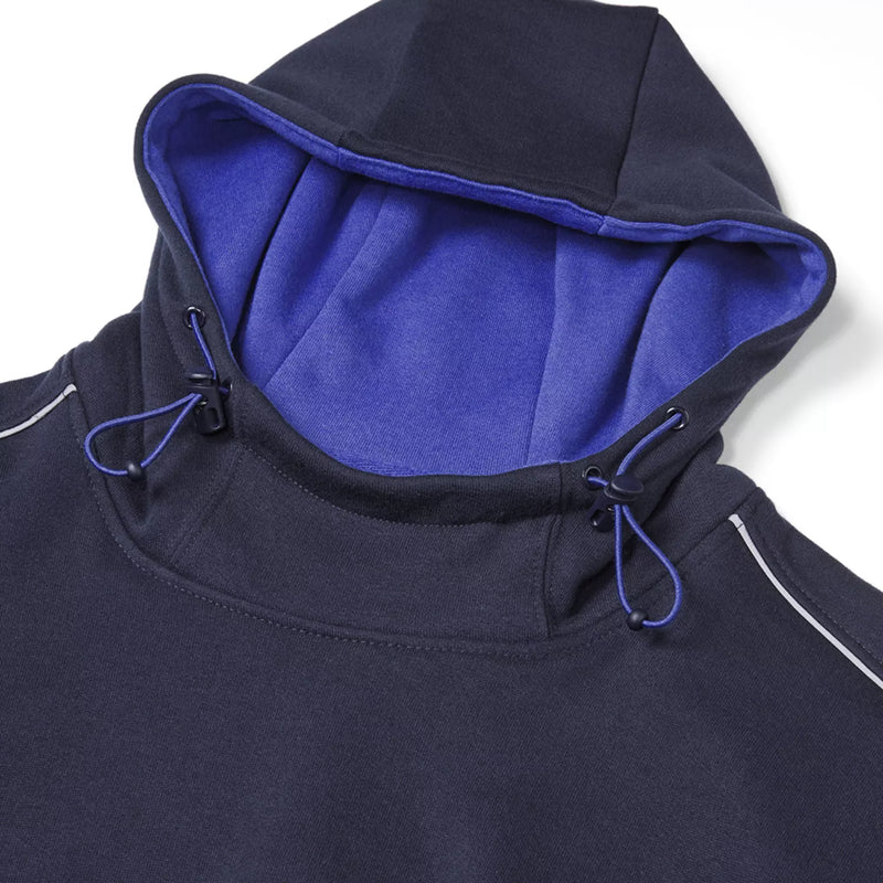 Supertouch System Work Eco O/H Hoodie