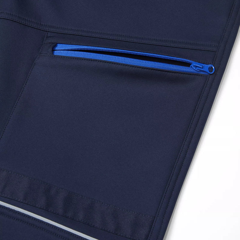 Supertouch System Work Eco Softshell Trouser (2L)