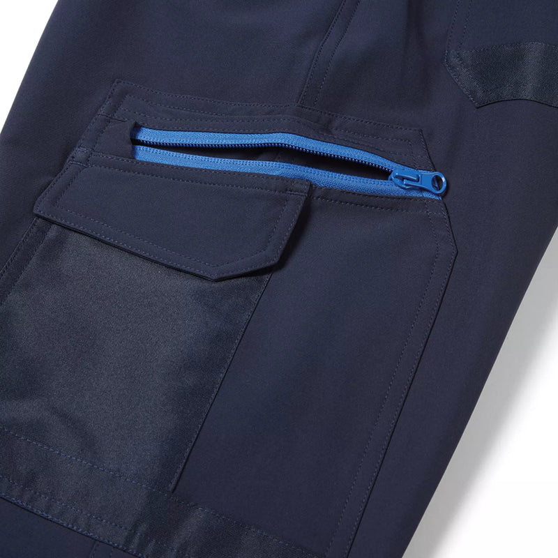Supertouch System Work Eco 4-Way Stretch Jogger