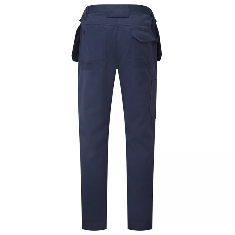 Supertouch System Work Eco Removable Holster Trouser