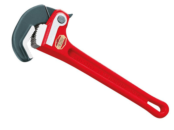 RIDGID Heavy-Duty RapidGrip Wrench