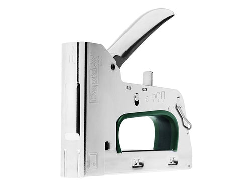 Rapid PRO Heavy-Duty Hand Tackers (6-14mm)