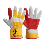 Riggers Power Plus Double Palm Rigger 10 pairs
