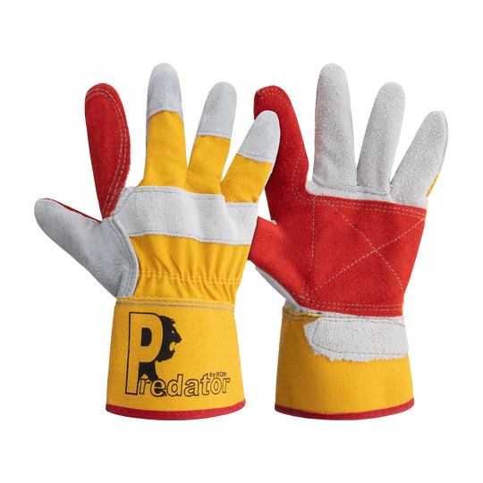 Riggers Power Plus Double Palm Rigger 10 pairs