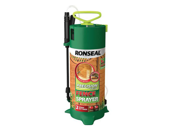 Ronseal Precision Pump Fence Sprayer