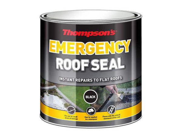 Ronseal Thompson's Emergency Roof Seal