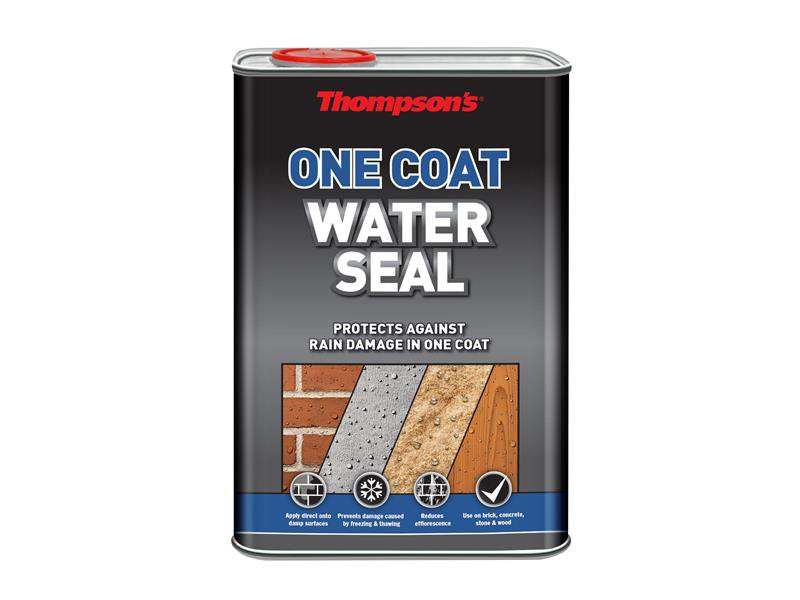 Ronseal Thompson's One Coat Water Seal