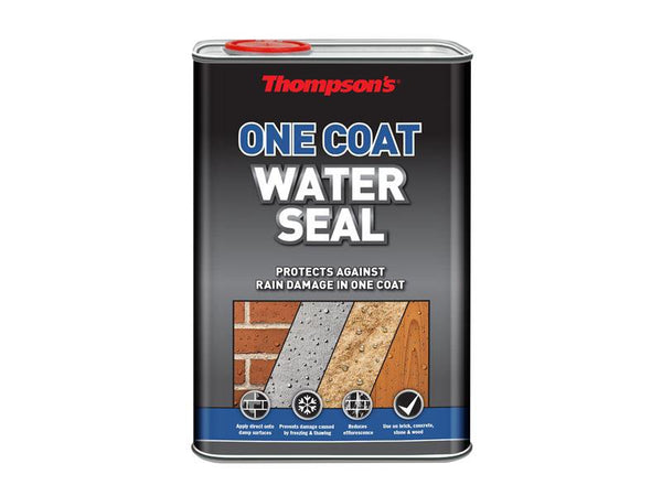 Ronseal Thompson's One Coat Water Seal