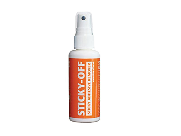 Rustins Sticky-Off Adhesive Remover
