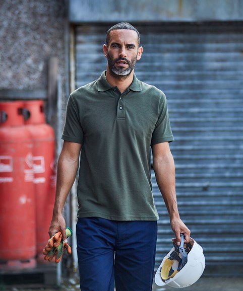 16 Item Embroidered/Printed Workwear Bundle - Perfect For 2 People
