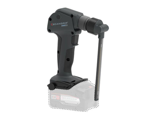 SCANGRIP MULTILIGHT FLEX CONNECT Light 18V Bare Unit