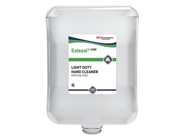 SC Johnson Professional Estesol PURE Light-Duty Hand Cleaner Cartridge