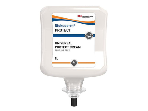 SC Johnson Professional Stokoderm Protect Universal Cream Cartridge 1 litre