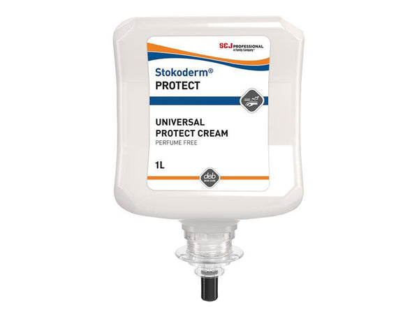 SC Johnson Professional Stokoderm Protect Universal Cream Cartridge 1 litre