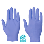 Supertouch Eco Powderfree Nitrile Gloves - thumbnail 2