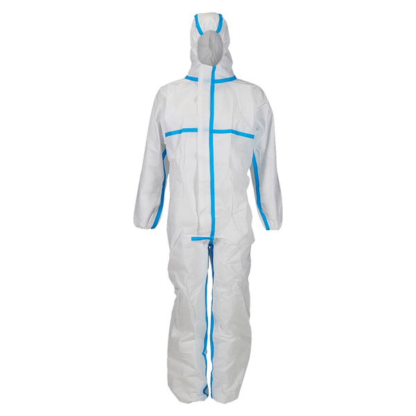 Supertouch Supertouch Supertex Ultra Type 4/5/6 Coverall
