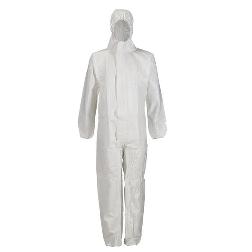 Supertouch Supertouch Supertex Pro Type 5/6 Coverall