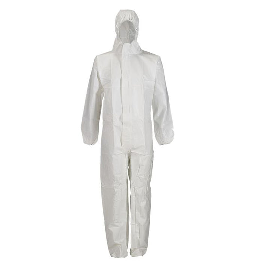 Supertouch Supertouch Supertex Pro Type 5/6 Coverall
