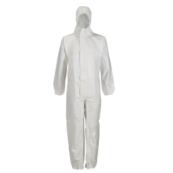 Supertouch Supertouch Supertex Pro Type 5/6 Coverall
